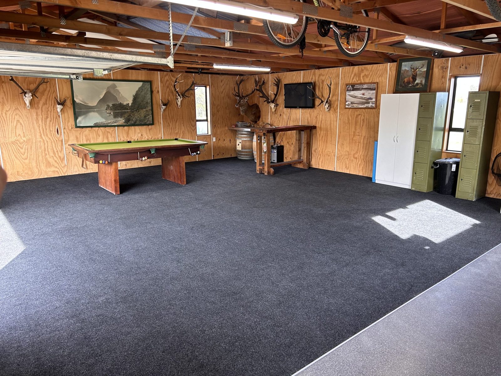 All Lay Carpets project photo 8